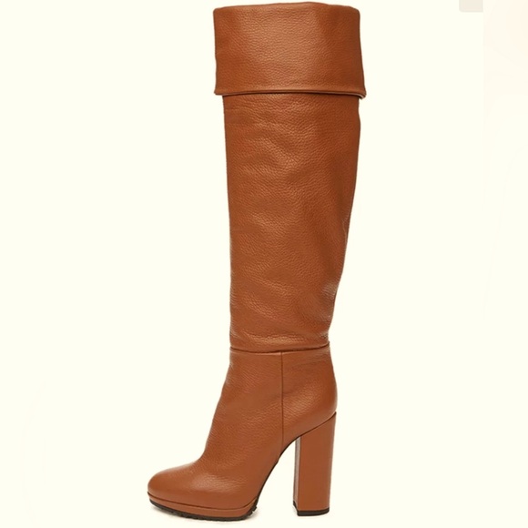 Atos Lombardini Shoes Super Sexy Brand New Never Worn Outdoors - Main Image